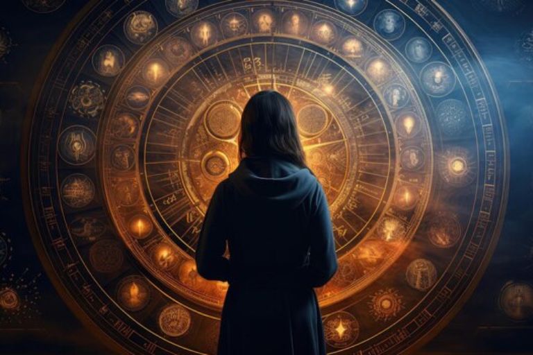astrological relationship problem solution