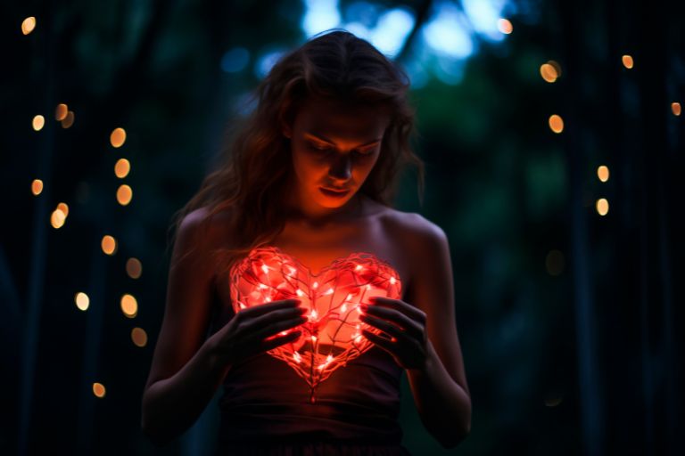 healing love problem solution