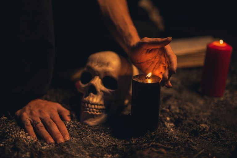 holistic remedies for black magic removal