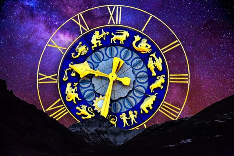 the best astrologer in canada