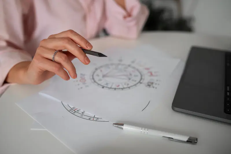 Best astrologer for accurate predictions and guidance