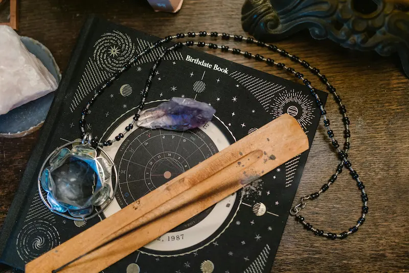 Indian Astrologer Expert for Horoscope & Life Guidance