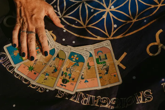 Indian Astrologer for Accurate Horoscope & Spiritual Guidance