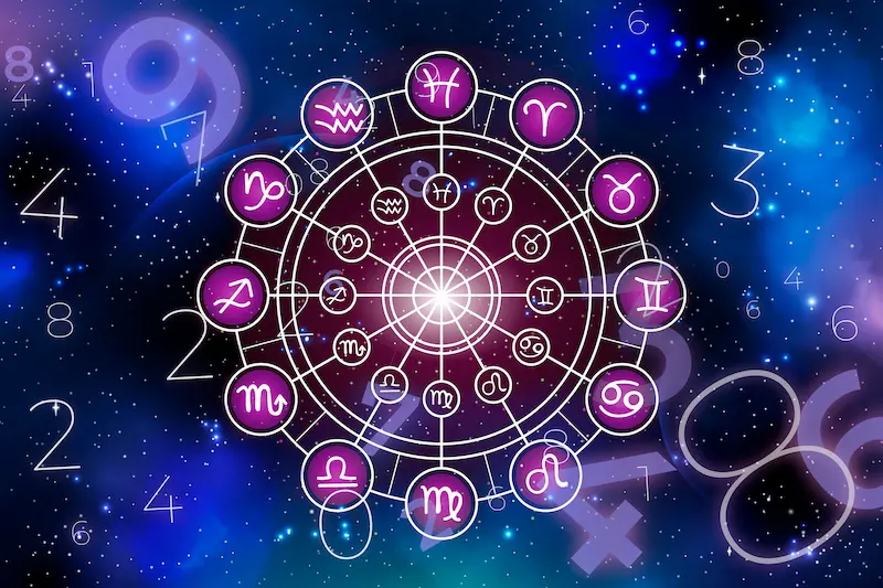Indian astrologer offering accurate predictions and spiritual guidance