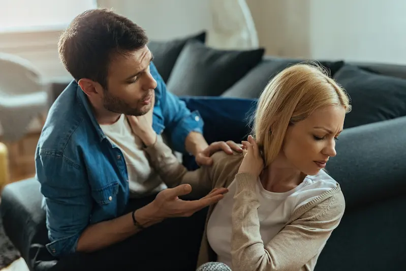 Relationship problem solution expert guidance for couples