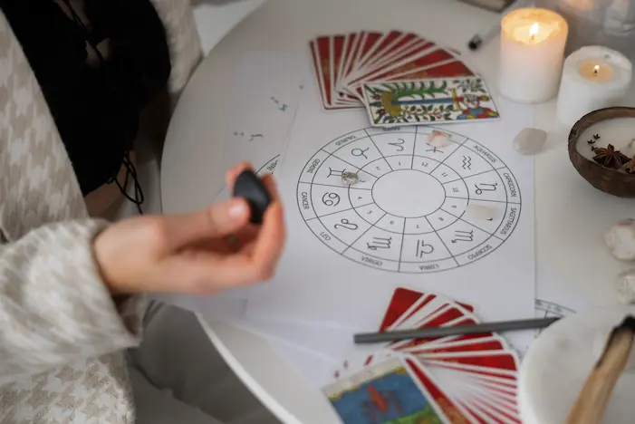 Best Astrologer for Accurate Predictions and Guidance