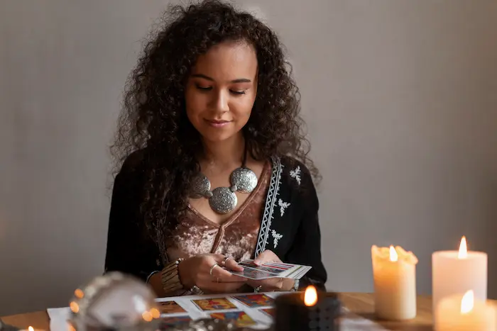 Black Magic Removal and Energy Cleansing Guide