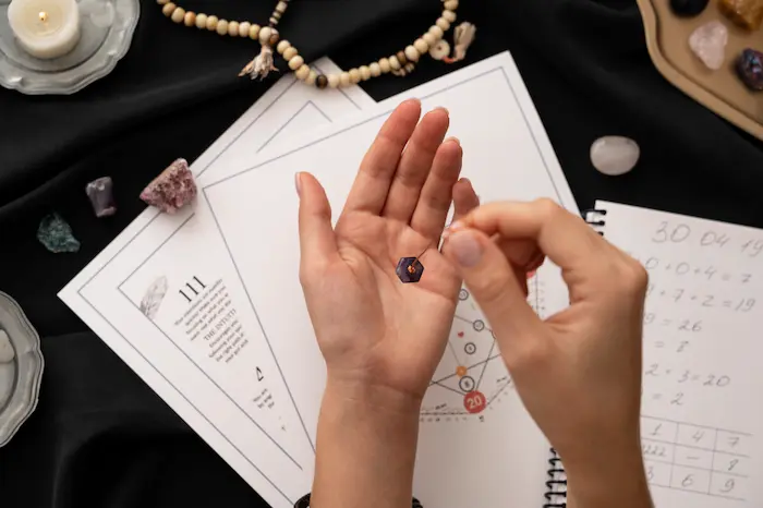 Palm Reading Services Using Traditional Astrology Techniques