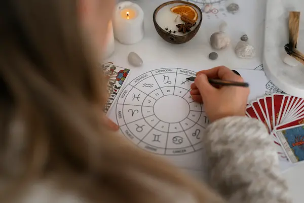 Experienced and best astrologer for relationship guidance