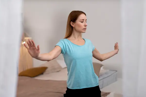 Professional negative energy removal for home and family