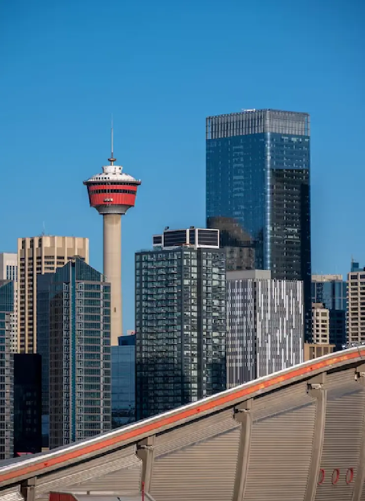 calgary