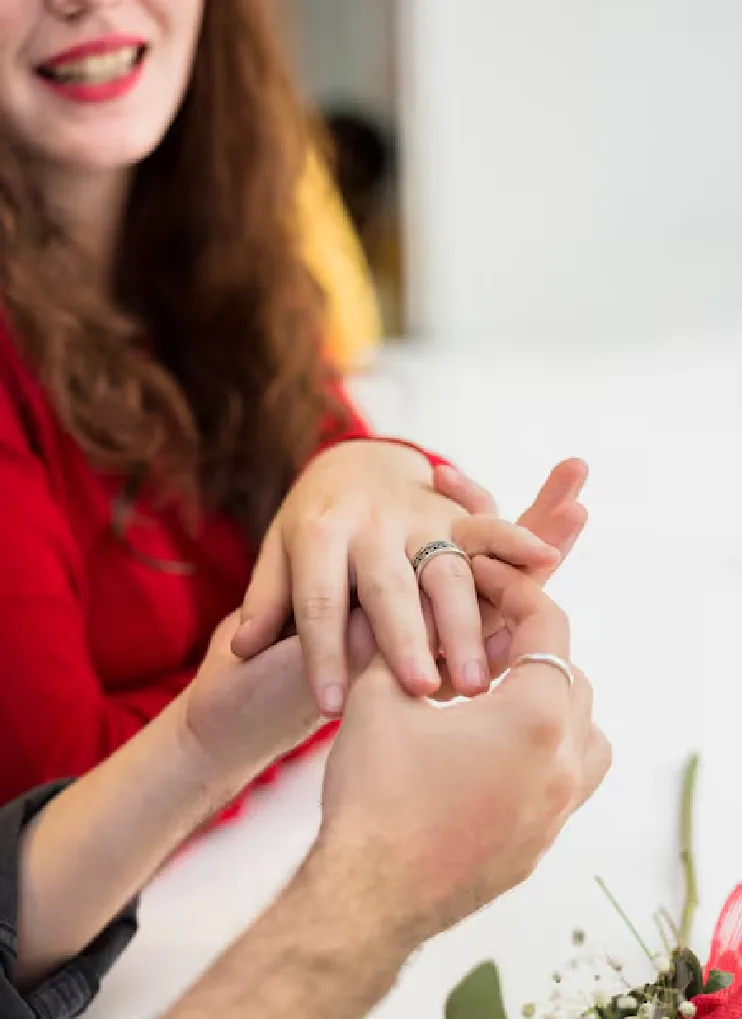 choose-love-marriage
