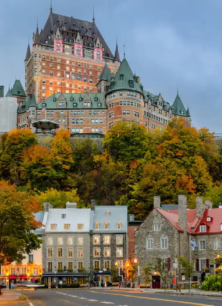 quebec-city